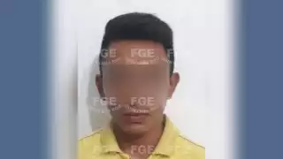 El imputado permanecerá en prisión tras la vinculación a proceso por el delito de corrupción de menores en Cancún