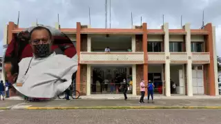 El estilo de vida del Alcalde de Carrillo Puerto es todo lo contrario a los índices de pobreza que se registran en el municipio