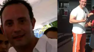 El ex funcionario se declaró culpable y ya fue sentenciado