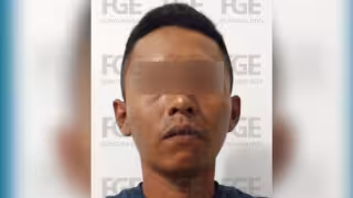 El hombre imputado por violación y abuso sexual fue encerrado en la cárcel de Chetumal, donde recibió una segunda vinculación a proceso