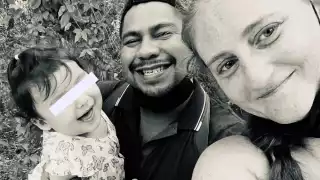 La menor apareció en Cancún y de la mujer australiana no se sabe nada desde el 30 de abril, según familiares de la fémina, reportada como desaparecida en Yucatán