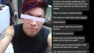 A pesar de las denunciuas en su contra en la FGE Quintana Roo en Chetumal, Juan “M” no ha sido detenido