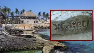 Grupo Xcaret tiene a su cargo los parques Xel-Ha, Xoximilco, Xplor, Xavage, Xenses y el homónimo, en Quintana Roo