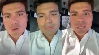 El diputado local informó en su página de Facebook sobre el hackeo a su cuenta de Twitter durante la madrugada de este martes