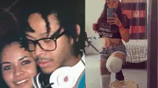 El cantante tendrá una presentación el 27 de noviembre en Chetumal, donde circuló la información de que Daiana haría un show