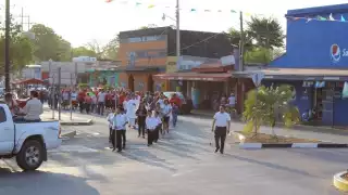 Los organizadores del Viacrucis piden a las personas que han participado en ediciones anteriores que se sumen al proyecto