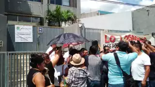 La empresa Derimaya se vio envuelta en un escándalo tras no realizar la regularización de predios de la colonia Luis Donado Colosio en Playa del Carmen