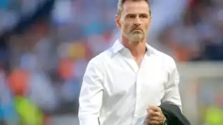 ¿Quién es Diego Cocca?