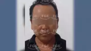 El hombre deberla pagar más de 40 mil pesos por concepto de reparación del daño material y emocional a su víctima en Chetumal