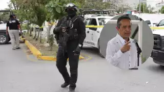'Somos Tus Ojos' indicó que la ciudadanía tiene derecho a estar informada de lo que hace el Gobierno de Quintana Roo