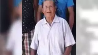 El hombre de la tercera edad fue visto por última vez en Chetumal el pasado 5 de agosto