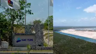 Gobierno de Vicente Fox autorizó a Calica descargar líquidos residuales en Playa del Carmen