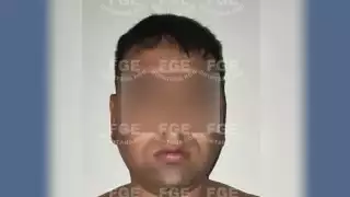 El detenido fue vinculado a proceso luego de que se presentaran pruebas de su presunta participación en la balacera de Tulum