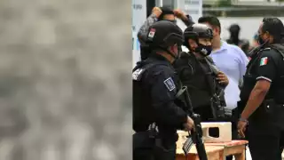 En lo que va del 2021 han aparecido 24 mensajes con amanazas