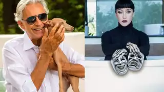 La cantante Susana Zabaleta comentó que cantar frente al mar en Quintana Roo, será una noche mágica