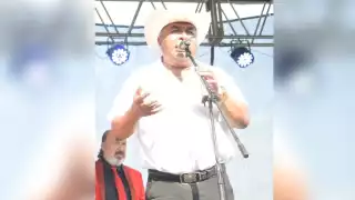 El Alcalde de Tlalnepantla se encuentra estable, reveló su familia luego del ataque armado ocurrido dentro de su domicilio