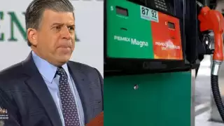 El procurador Federal del Consumidor indicó que Cancún tiene a la venta la gasolina premium más cara al consumidor