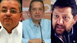 Fueron acusados de presunta corrupción