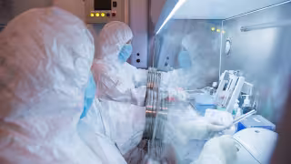Rusia descarta por ahora peste neumónica tras muerte de trabajadora de laboratorio en Siberia