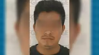 El imputado por violación contra una menor recibió prisión preventiva oficiosa que deberá cumplir en Playa del Carmen