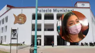 El Comité de Gestión de las comunidades limítrofes en Chetumal criticó la falta de compromiso de la Alcaldesa Yensunni Martínez con estas localidades que obtuvieron una sentencia a su favor