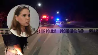 En los 15 días de la nueva administración de Mara Lezama se observa una nula reducción de inseguridad en Cancún