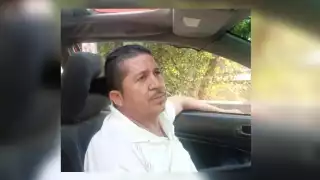 El hombre fue encontrado muerto en Texas, Estados Unidos, sin que se informe cuándo serán trasladados sus restos a Morelos