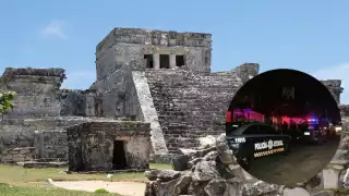 El destino fue creado el 29 de mayo de 2008