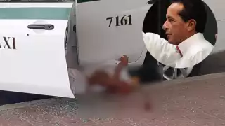 Hasta el momento, el gobernador no ha tocado el tema de seguridad