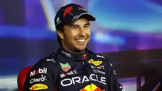 Checo Pérez está en búsqueda del Campeonato de Pilotos de Fórmula 1,