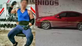 José Kauil fue sacado de su casa por hombres desconocidos, y su cadáver apareció en una zona de maleza en Kantunilkín