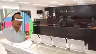 Fidel “V” dejó el cargo de Presidente del Tribunal Superior de Justicia de Quintana Roo, el pasado 8 de septiembre