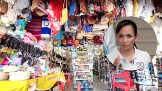 Los artesanos de Puerto Morelos explicaron que aunado a la falta de difusión, se enfrentaron a una pandemia sin respaldo municipal