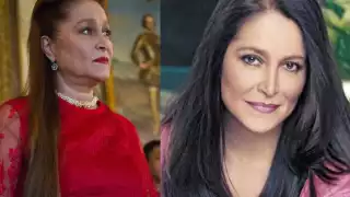 'De Mi Enamórate', cantada por Daniela Romo, duró 21 semanas en el primer lugar de las listas de popularidad en 1985