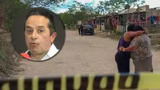 Carlos Joaquín alegó que las estadísticas de la organización Alto al Secuestro no representan la opinión de la población de Q.Roo