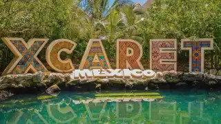 Grupo Xcaret sufrió un revés en Yucatán, tras la suspensión de las obras del Parque Xibalbá, en el municipio de Valladolid