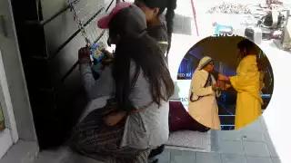 Activista internacional pide prevenir explotación sexual en Playa del Carmen