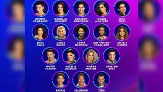 Una de las actrices que participa en esta temporada de la Casa de los Famosos se sinceró frente a las cámaras sobre este oscuro momento de su vida