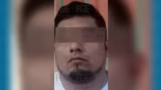 Ezequiel 'R' permanecerá encarcelado en Quintana Roo en lo que duran las investigaciones sobre el asesinato de un hombre a balazos en Bacalar