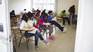 Los puntos de COMIPEMS varían dependiendo del plantel