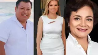 El TEPJF decidió que no había irregularidades en los triunfos para las alcaldías de Cozumel, Tulum y Playa del Carmen