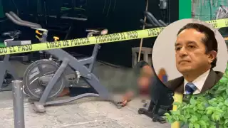 Durante los primeros mil 065 días del gobierno de Carlos Joaquín, los delitos de alto impacto se incrementaron, según el SESNSP