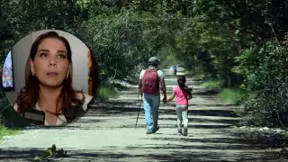 Mara Lezama prometió mejoras y servicios públicos a colonias irregulares de Cancún, pero éstas siguen sin cumplirse