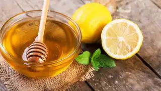 Jarabe de rábano con miel, el remedio casero para aliviar la tos