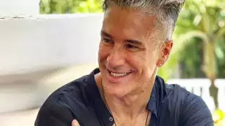 Fernando Carrillo dio de qué hablar a principios de año; ahora disfruta su paso por Cancún, Quintana Roo