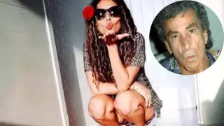 En junio, la nieta de Alfonso Zayas anunció que su abuelo abrió una cuenta de Instagram