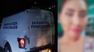 El cuerpo de la mujer fue hallado durante la noche del 30 de agosto en el fraccionamiento Puerta Maya en Puerto Aventuras