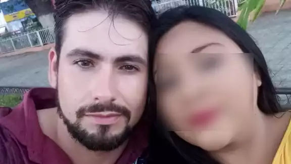 El hombre colombiano trabajaba como obrero en una construcción en la Zona Hotelera de Cancún, según su hermana El hombre colombiano trabajaba como obrero en una construcción en la Zona Hotelera de Cancún, según su hermana
