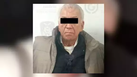 El abogado llevaba casi cuatro meses recluido en una prisión en la Ciudad de México, en lo que se realizaban las investigaciones sobre un delito por el que se le vinculó a proceso El abogado llevaba casi cuatro meses recluido en una prisión en la Ciudad de México, en lo que se realizaban las investigaciones sobre un delito por el que se le vinculó a proceso