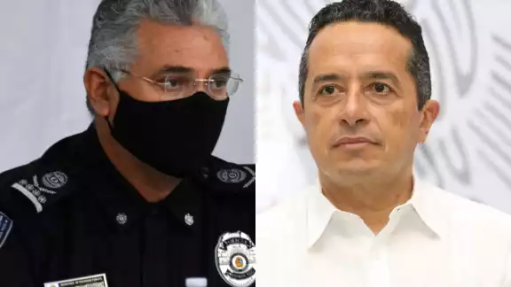 En la actual administración estatal, existen 11 expedientes de la SSP Q.Roo clasificados como 'información reservada' En la actual administración estatal, existen 11 expedientes de la SSP Q.Roo clasificados como 'información reservada'